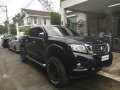 Nissan Navara 2016 EL Calibre-0