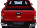 Chevrolet Colorado LT 2017-2