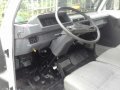 Mitsubishi L300 FB Aluminum Van For Sale-1