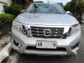 2016 Nissan Navarra NP300 Calibre-0