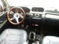 For Sale-Manual Pajero 4x4-safari-vitara-fx-revo-adventure-trooper-CRV-8