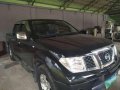 4 x 4 krome Edition Nissan Navara-0