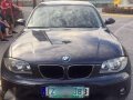 For sale BMW 118i 2008-0