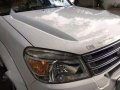 2013 Ford Everest 4x2 AT automatic-5
