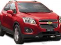 Chevrolet Trax LS 2017 for sale-0