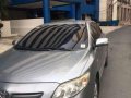 Toyota Altis 1.6G Automatic on sale-2