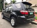 2008 Toyota Fortuner 4x4 V automatic-5