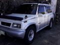 1999 Suzuki Vitara matic-0