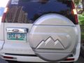 Ford everest 4x2 automatic diesel 2010-1
