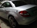 2004 Mercedes Benz SLK 350 like new-3