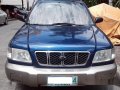 2002 Subaru Forester for sale -3