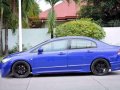 2010 Honda Civic FD Manual Mugen RR Kit-1