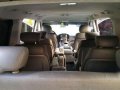 2011 Hyundai Grand Starex CVX 12 Seater VGT - 11-7