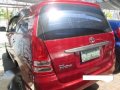 2008 Toyota Innova J Gas Manual Transmission-2