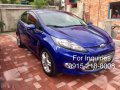 Ford Fiesta 2012-0