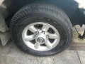 2013 Nissan Frontier Bravado-5