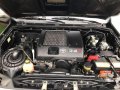 2008 Toyota Fortuner 4x4 V automatic-11