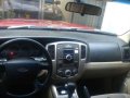 2009 Ford ESCAPE 2.3 XLS GAS-8