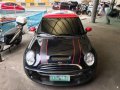 2007 Mini Cooper S R53 Supercharged AT Paddle shift Sunroof automatic-8