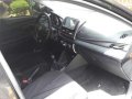 2017 Toyota Vios E Dual VVTI Manual Transmission-4