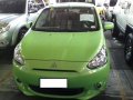 Mitsubishi Mirage 2012 for sale-1