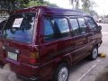Toyota Lite Ace 1992mdl-2
