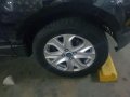 Ford Ecosport 2014 automatic-3