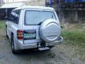 Mitsubishi Pajero 1999 for sale-3