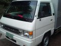 Mitsubishi L300 FB Aluminum Van For Sale-5