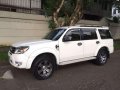 2013 Ford Everest 4x2 AT automatic-3