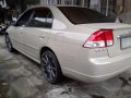 Honda Civic 2001 MT Dimension Grey For Sale-1