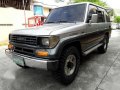 Toyota prado land cruiser 4x4 matic-0