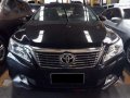 2012 Toyota Camry AT Gas Black for sale-0