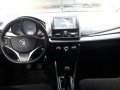 2017 Toyota Vios E Dual VVTI Manual Transmission-3