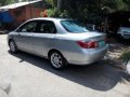 Honda city idsi eagle eye manual 06-5