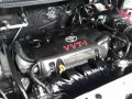 2006 Toyota Vios E Manual alt 2005 2007-7