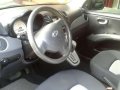 2008 Hyundai i10 Automatic-7