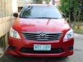 2014 toyota innova j diesel MT FINANCING OK-0