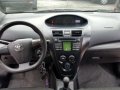 2012 Toyota Vios 1.3E MT-6