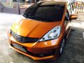Honda Jazz Top of the line AT 2012 vs altis fiesta focus civic-2