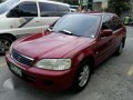 2000 honda city type z-0