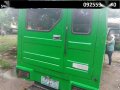 isuzu elf SOBIDA double cab 2013 sa CR-5