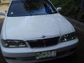 2001 Nissan Sentra Fe for sale-1