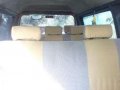 For sale Hyundai Grace van singkit-5