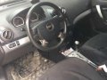 Chevrolet Aveo Sedan-10