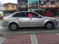 Chevrolet Optra 2005 Automatic-0