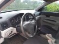 Hyundai accent CRDI 2010-6