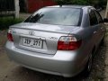 2006 Toyota Vios E Manual alt 2005 2007-4
