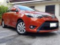 For sale Toyota Vios 2014-0
