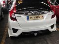 Honda Jazz 1.5 2016-2